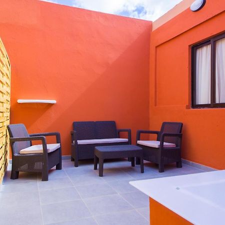 Calle Lanzarote 29C ปลายา เดล อิงเกลส ภายนอก รูปภาพ