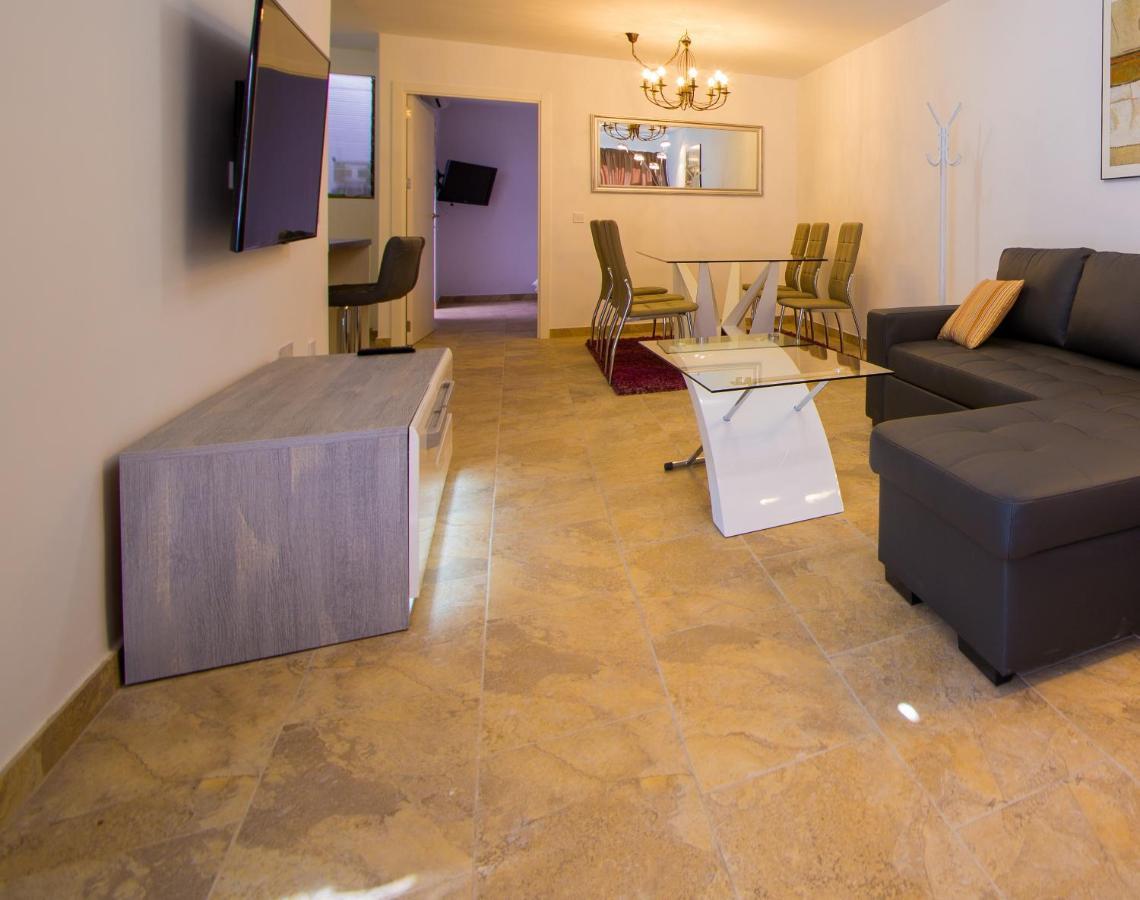 Calle Lanzarote 29C ปลายา เดล อิงเกลส ภายนอก รูปภาพ