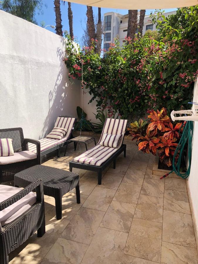 Calle Lanzarote 29C ปลายา เดล อิงเกลส ภายนอก รูปภาพ