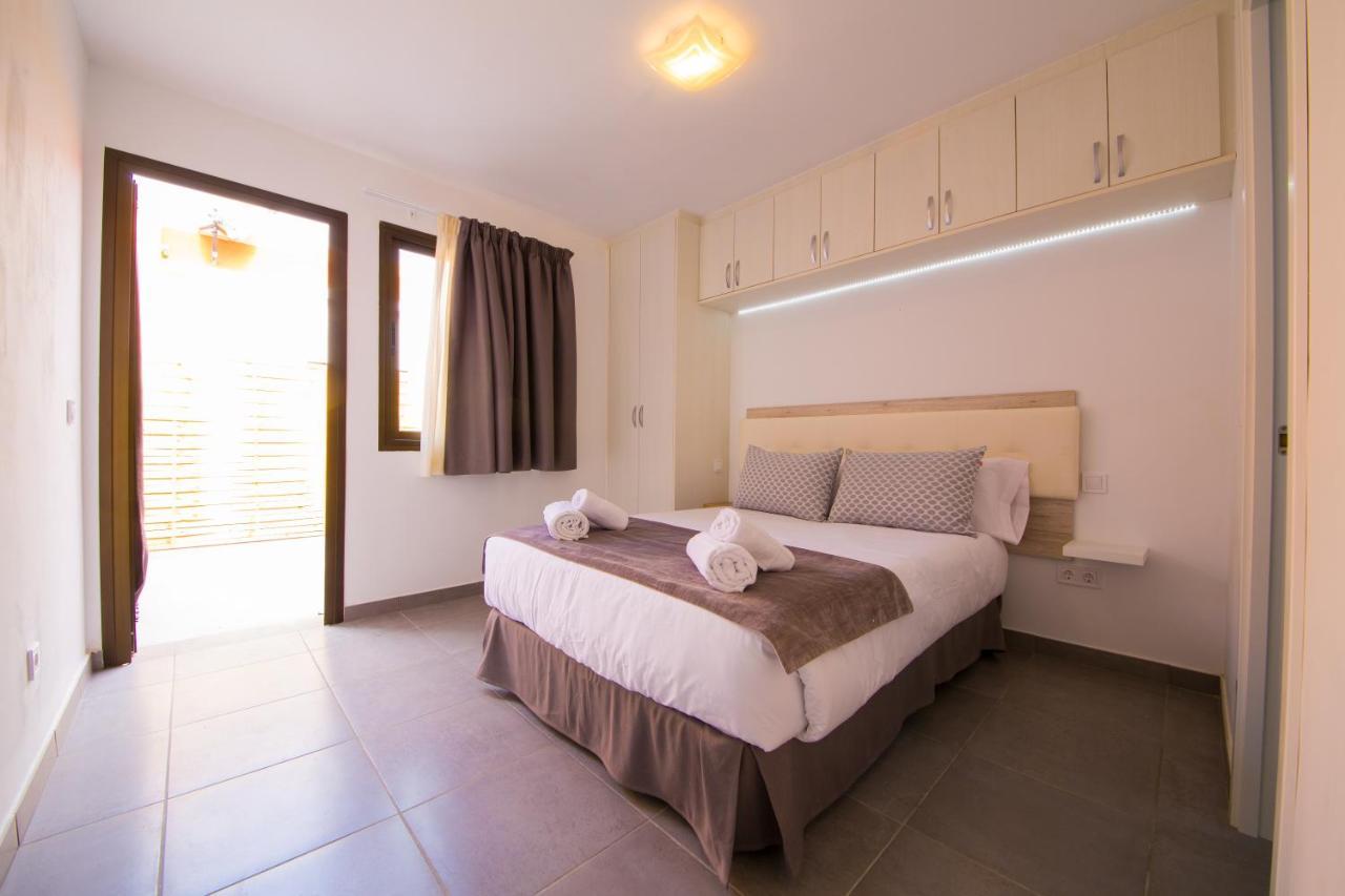 Calle Lanzarote 29C ปลายา เดล อิงเกลส ภายนอก รูปภาพ