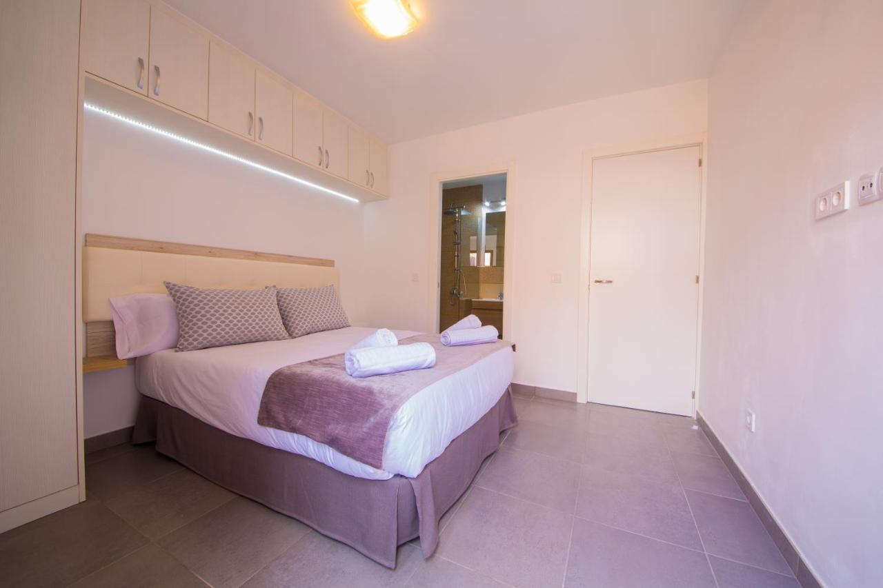 Calle Lanzarote 29C ปลายา เดล อิงเกลส ภายนอก รูปภาพ