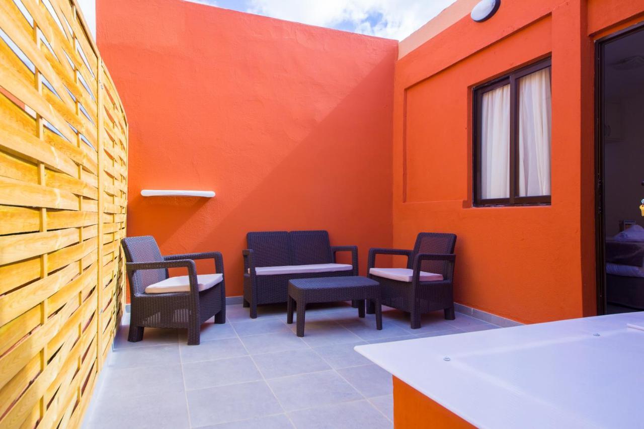 Calle Lanzarote 29C ปลายา เดล อิงเกลส ภายนอก รูปภาพ